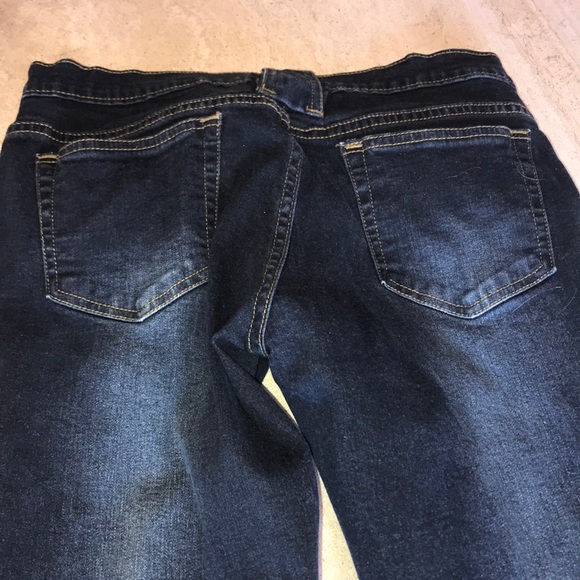 Never worn. 1 of a kind, KBH Fabulous Jean - Picture 7 of 8